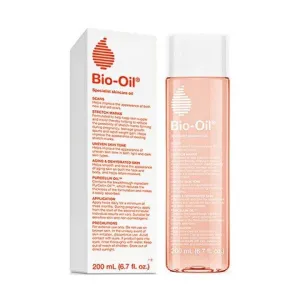 Tinh Dầu Bio Oil Specialist Skincare Oil 200ml - Ngừa Rạn Da, Mờ Sẹo, Cho Bà Bầu