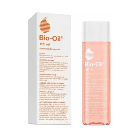 Tinh Dầu Bio Oil Specialist Skincare Oil 200ml - Ngừa Rạn Da, Mờ Sẹo, Cho Bà Bầu