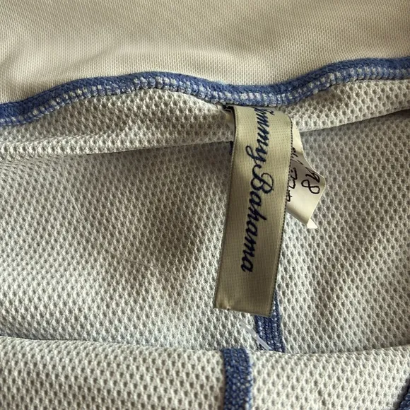 Tommy Bahama Island Cays Skort - Small - NWOT