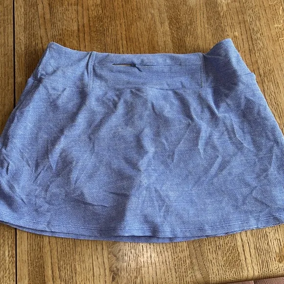 Tommy Bahama Island Cays Skort - Small - NWOT