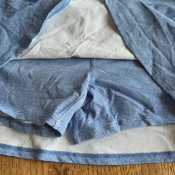 Tommy Bahama Island Cays Skort - Small - NWOT