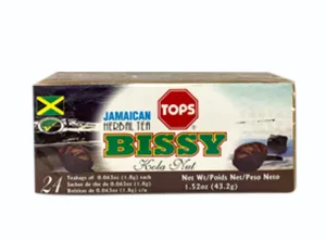 Tops Fever Bissy 24 Tea Bags