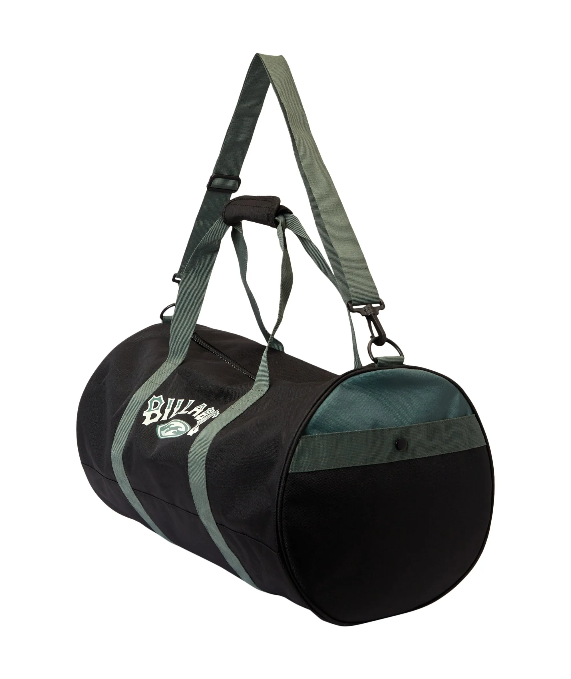 Traditional Duffel Bag - Hunter