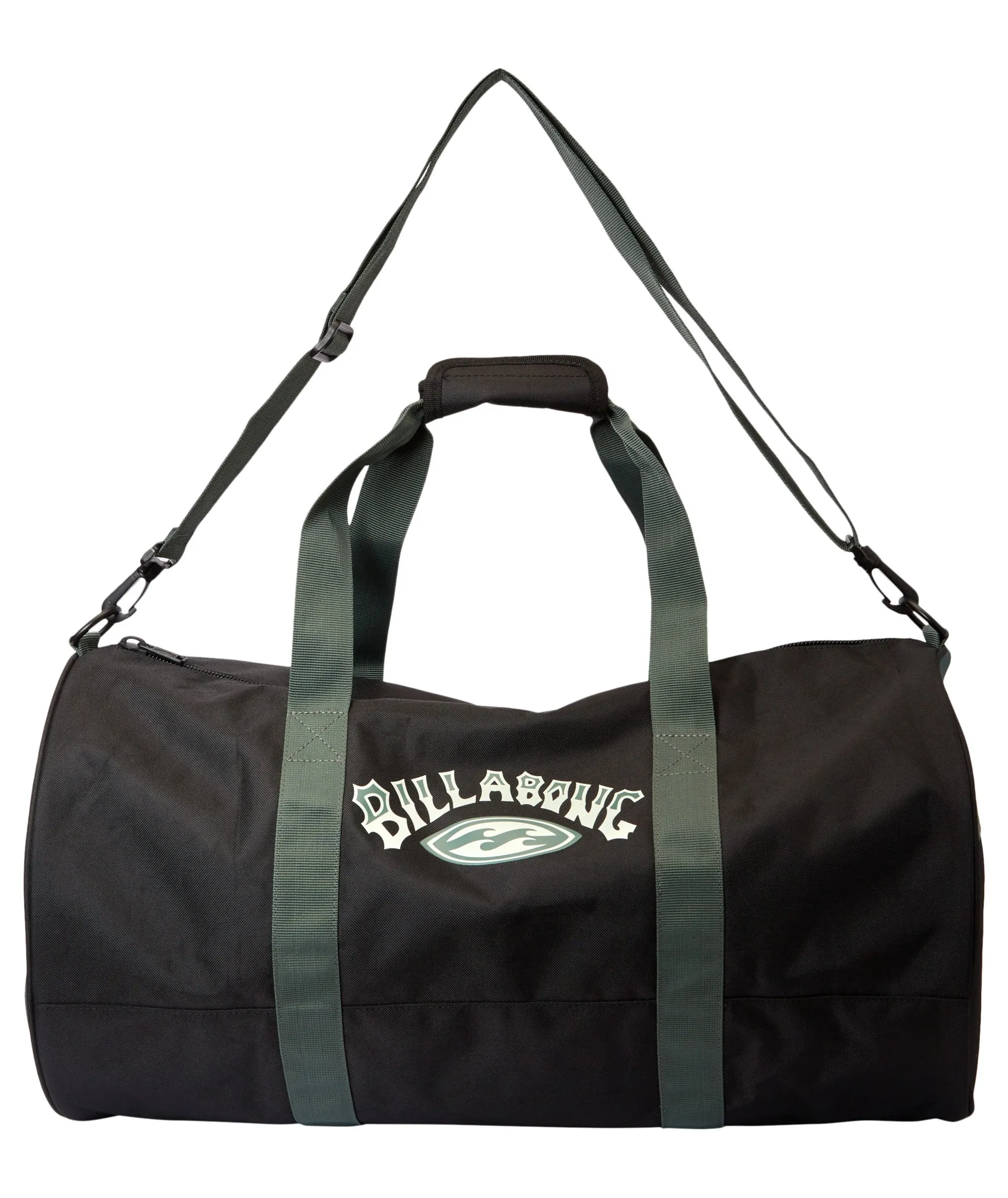 Traditional Duffel Bag - Hunter