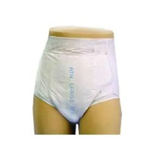 Tranquility ATN (All-through-the-Night) 2187 Fitted Briefs Size X-Large PK/12
