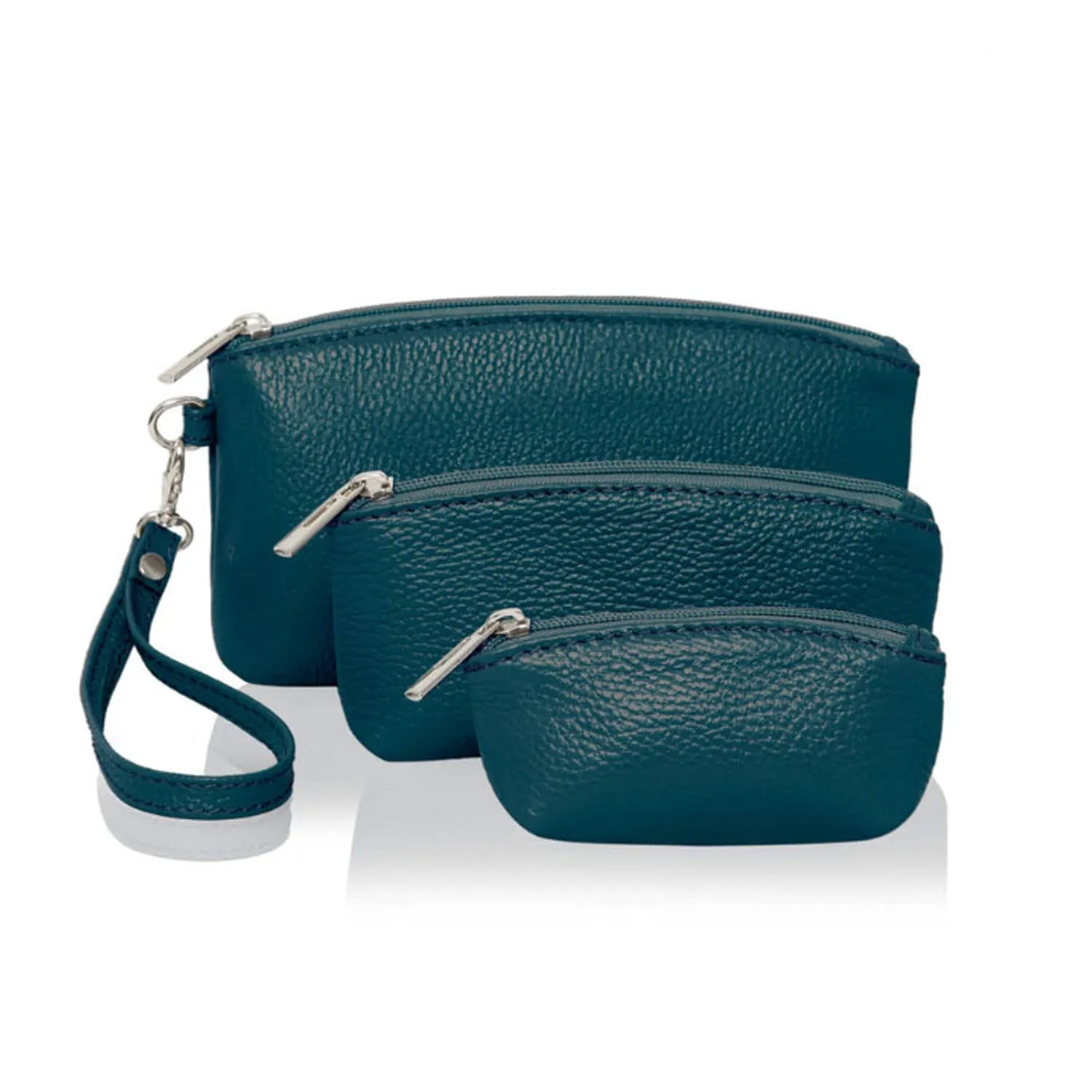 Trio of Make Up Bags