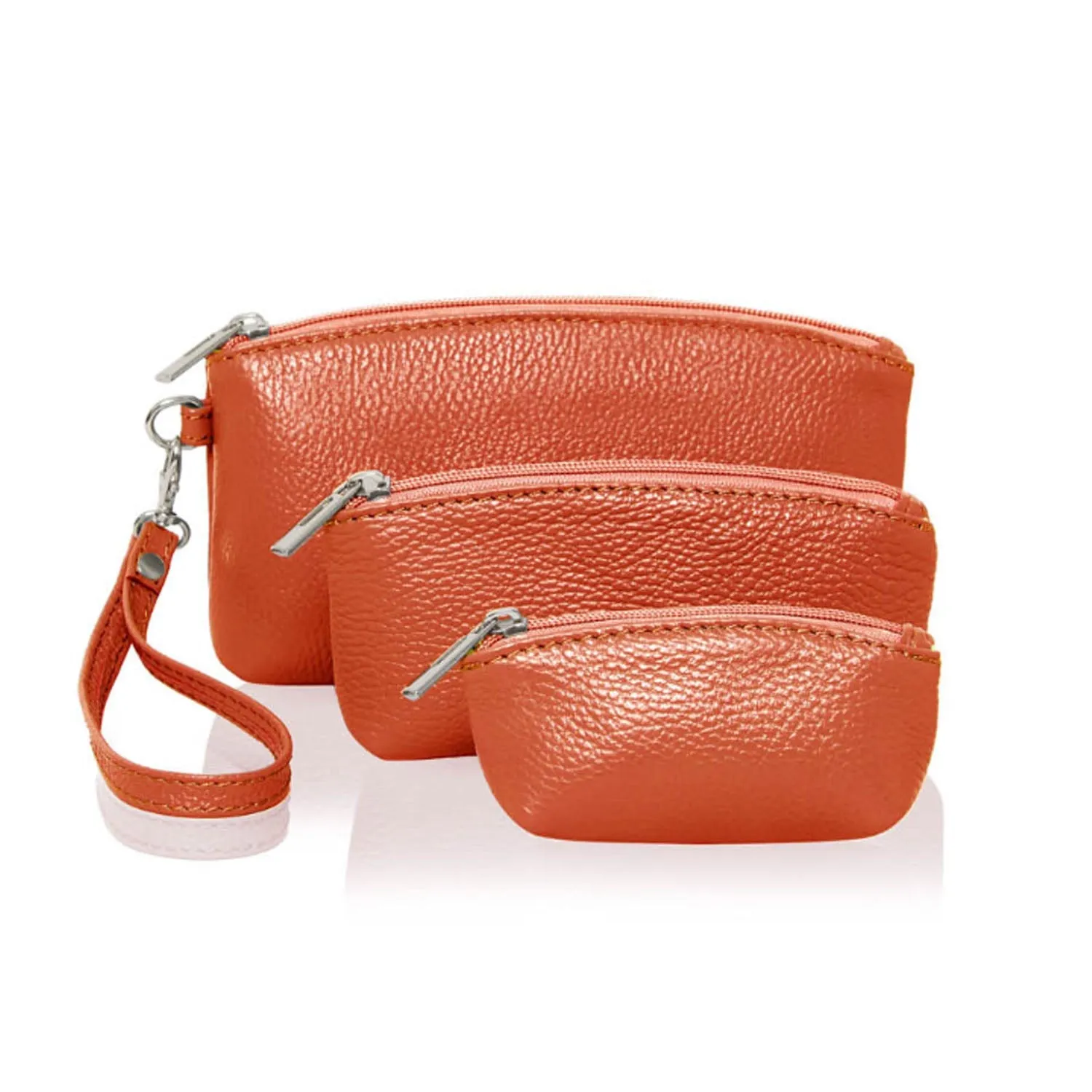Trio of Make Up Bags
