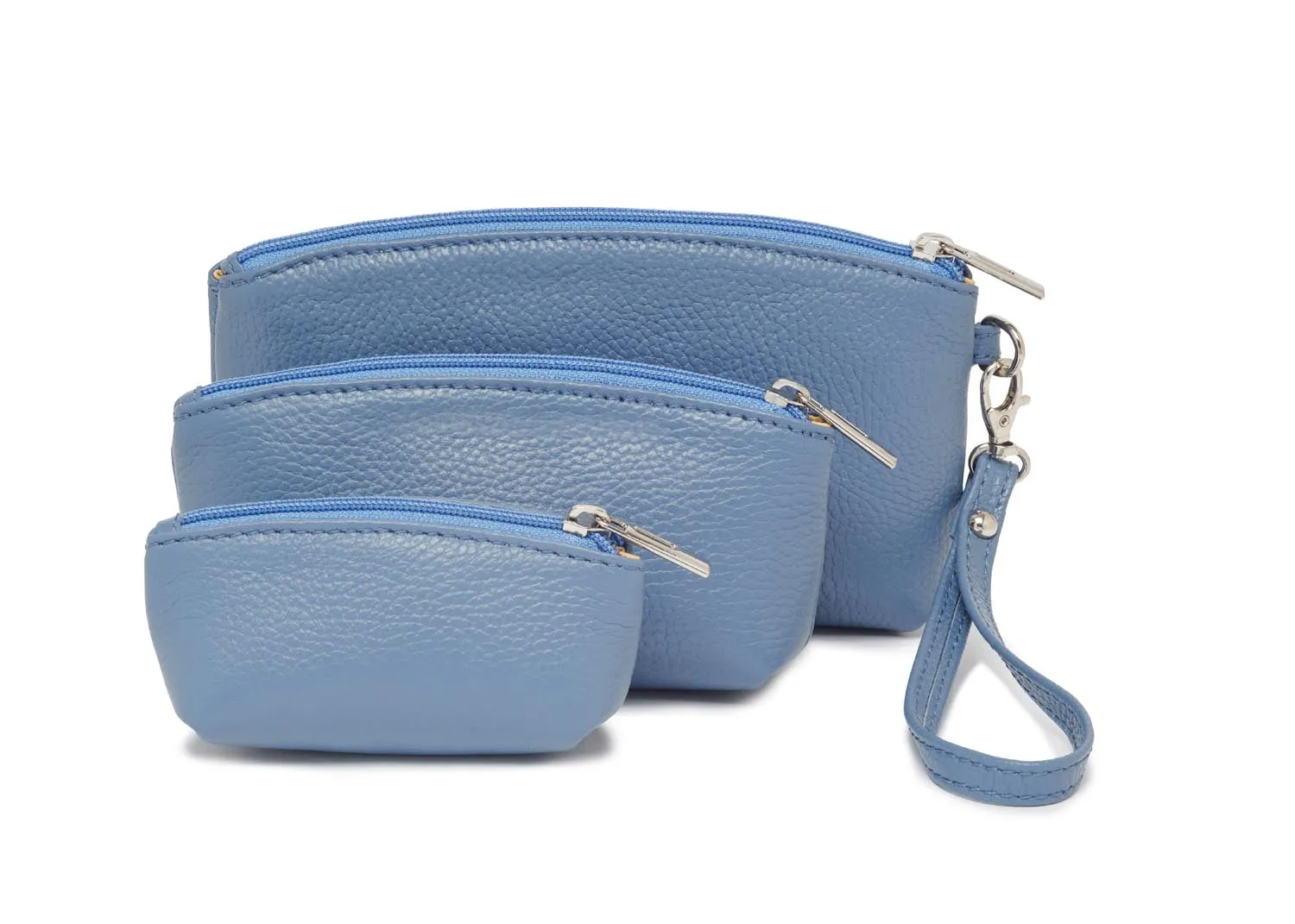 Trio of Make Up Bags