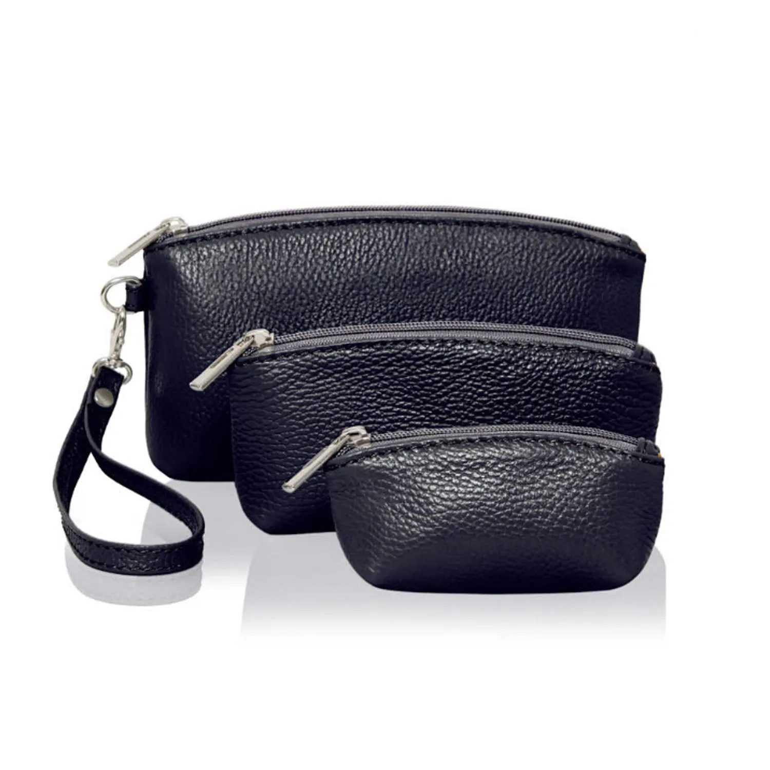 Trio of Make Up Bags
