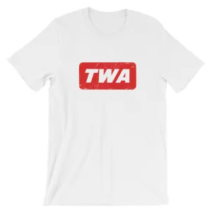 TWA Logo T-Shirt