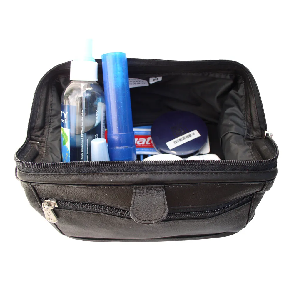 U FRAME UTILITY KIT W/ ZIP BOTTOM