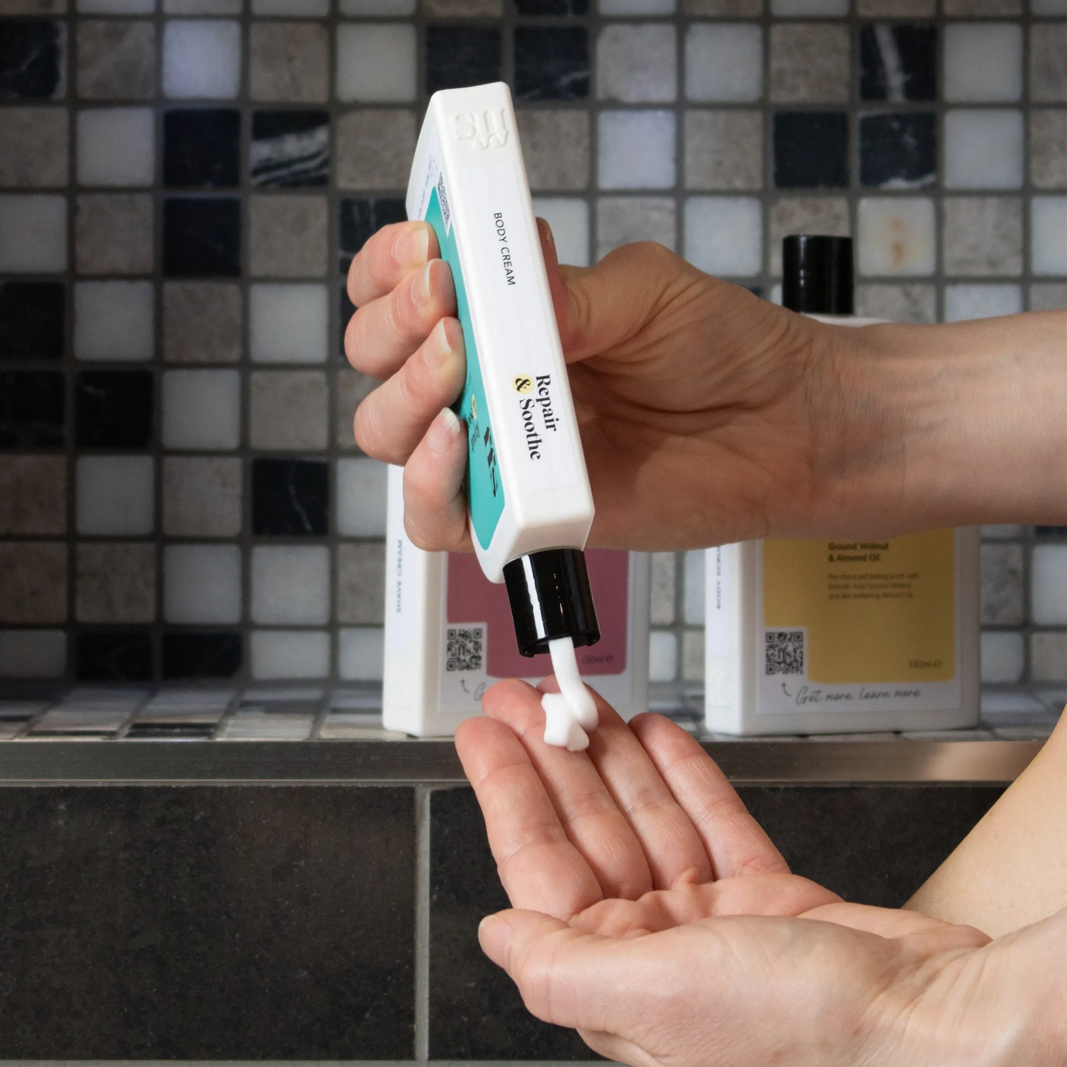 Ultimate Personalised Shaving Set