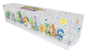 ULTRA PRO Pokémon - First Partner Pack Accessory Bundle