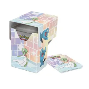 Ultra Pro: Pokémon Full View Deck Box - Trick Room