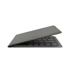UNIQ FORIO FOLDABLE BLUETOOTH KEYBOARD - LICHEN GREEN (LICHEN GREEN) - LICHEN GREEN