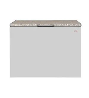 Univa 494 L White Chest Freezer UC535W