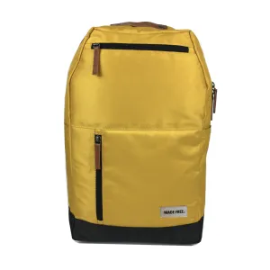 URBAN PACK AW MUSTARD