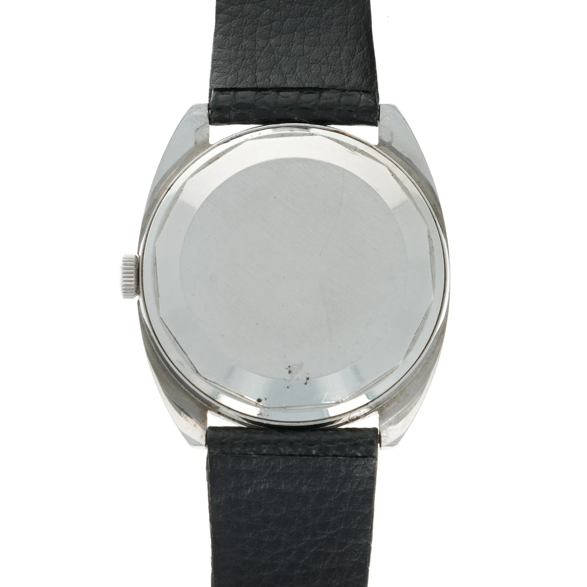 Vacheron Constantin Steel Automatic Watch Ref. 7397