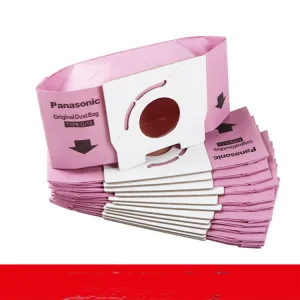 Vacuum cleaner accessories paper bag