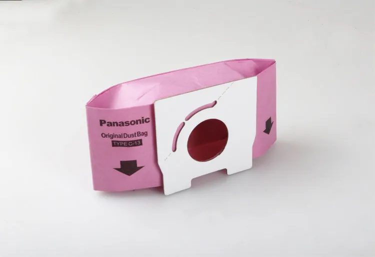 Vacuum cleaner accessories paper bag