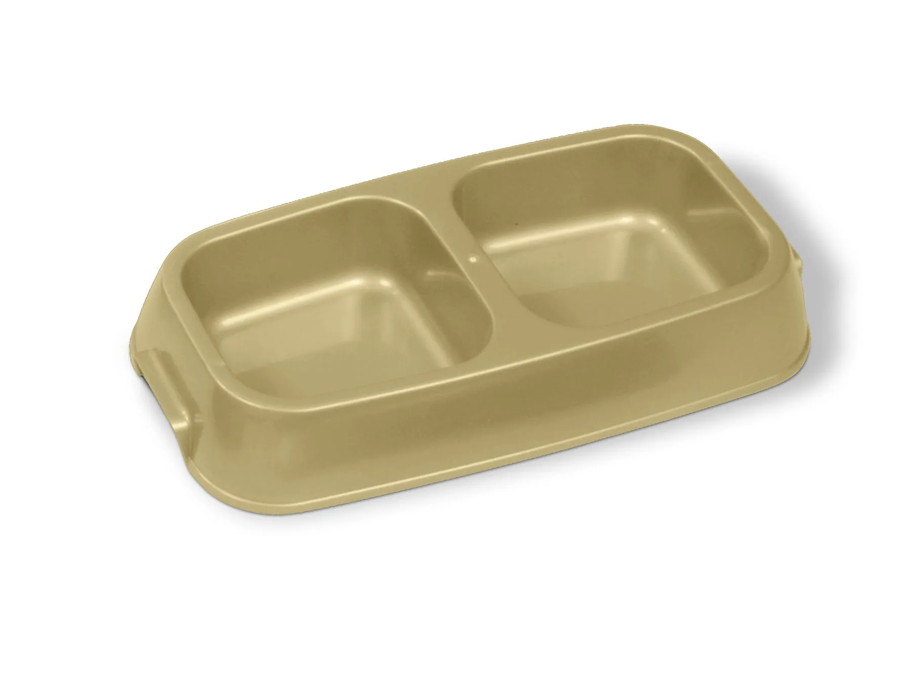 Van Ness Double Diner Dish