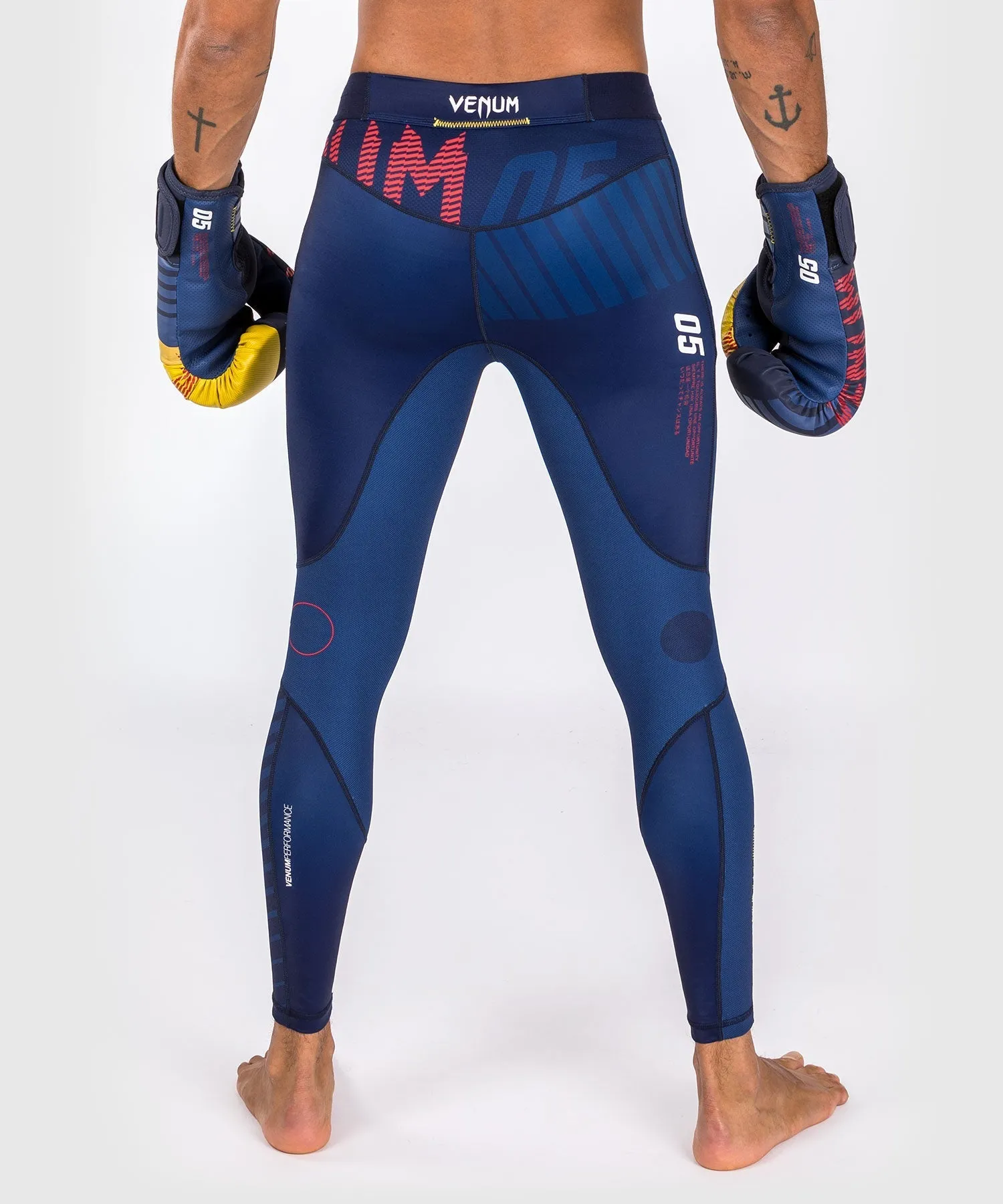 Venum Sport 05 Spats