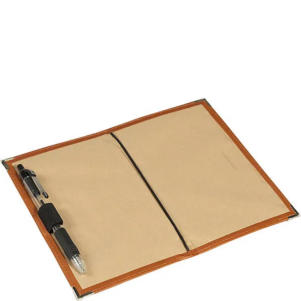 VERTICAL SCORE CARD COVER