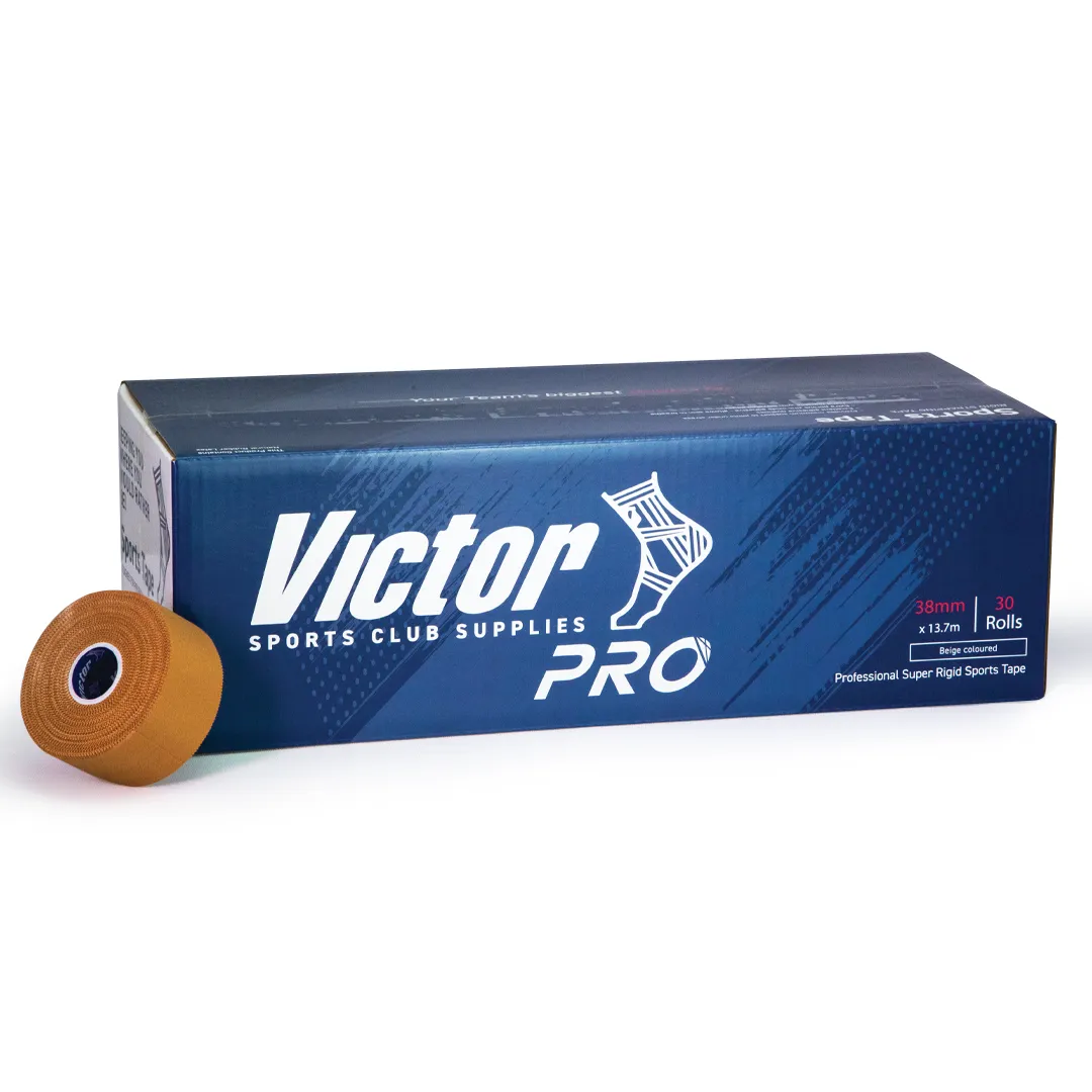 Victor PRO Rigid Tape