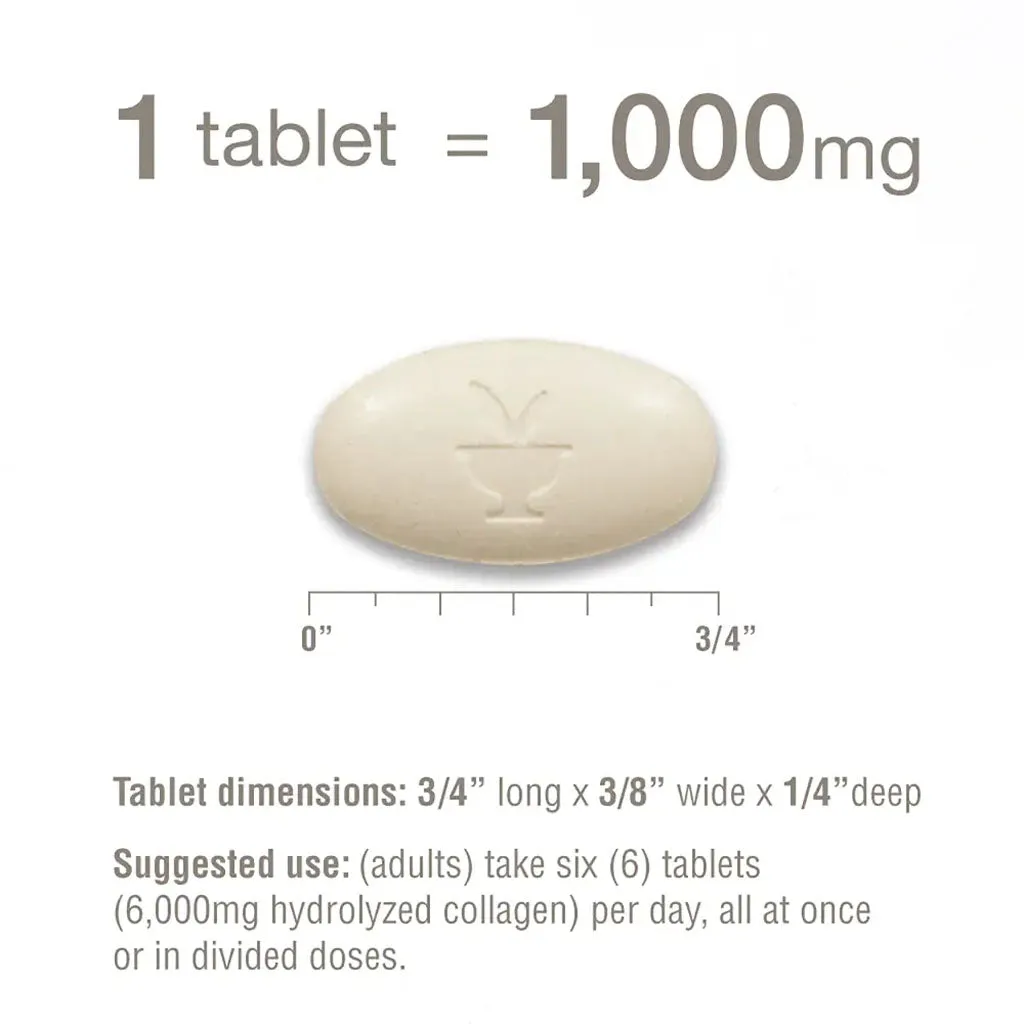 Viên Uống Bổ Sung Collagen Youtheory từ Mỹ
