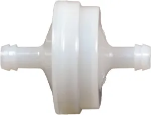 VISU-FILTER 8411-00-9909 Large Capacity Filter