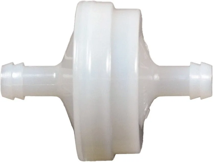 VISU-FILTER 8411-00-9909 Large Capacity Filter