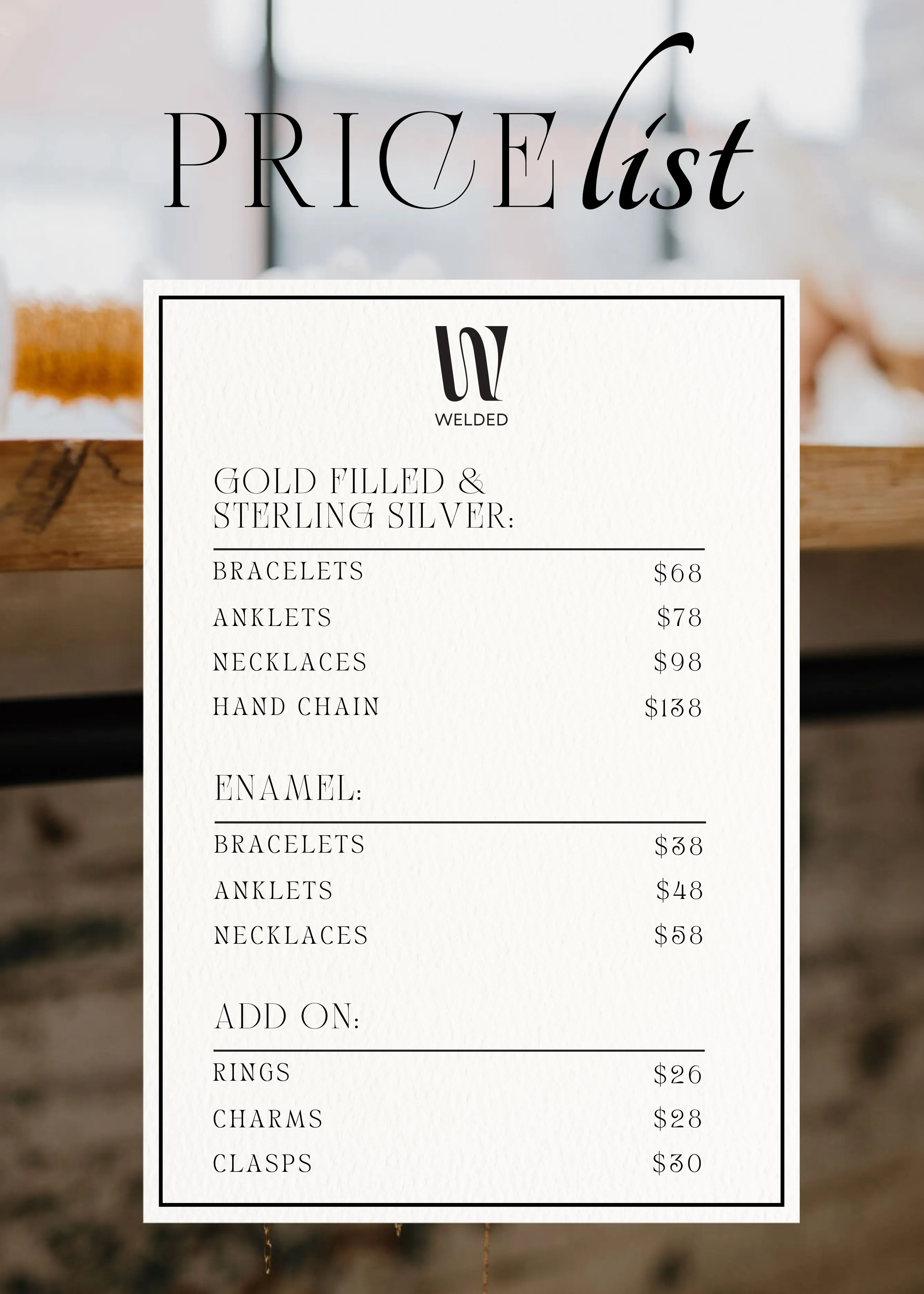 VL Private Shopping Party