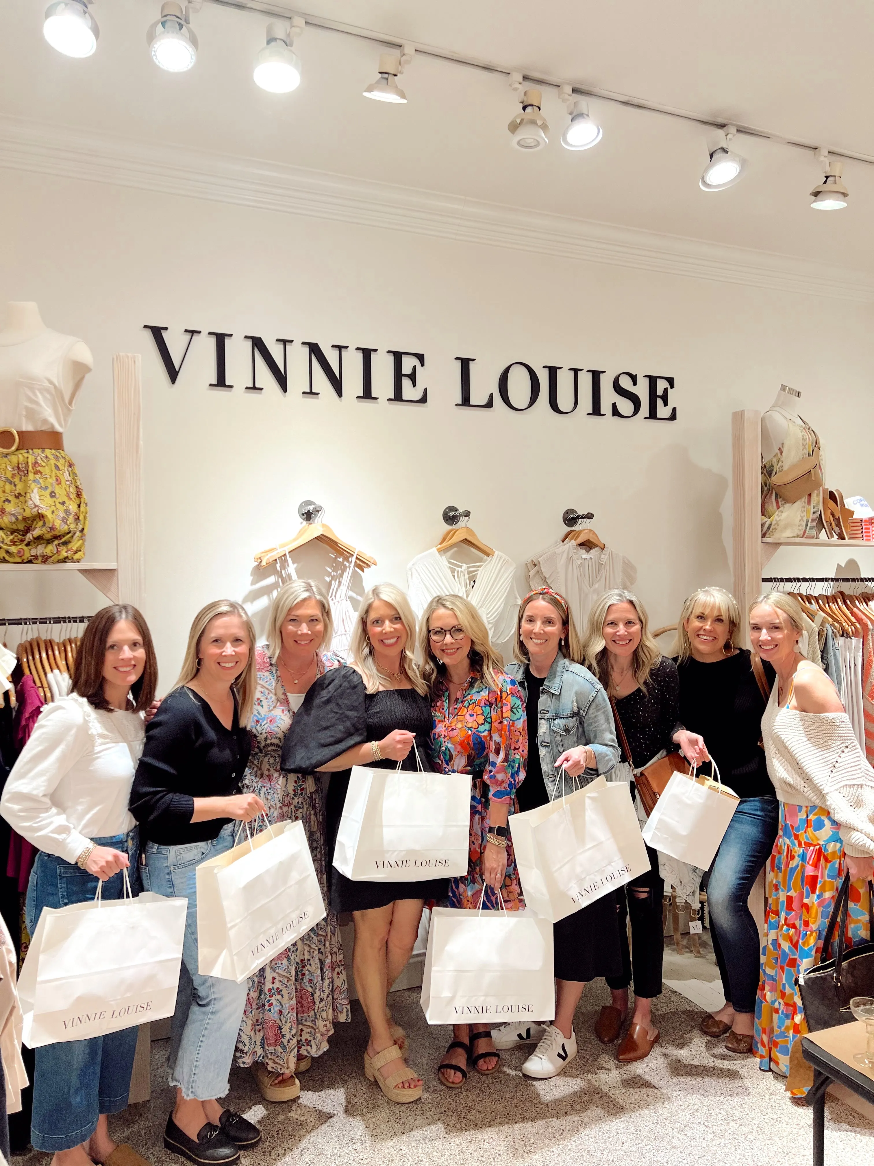 VL Private Shopping Party