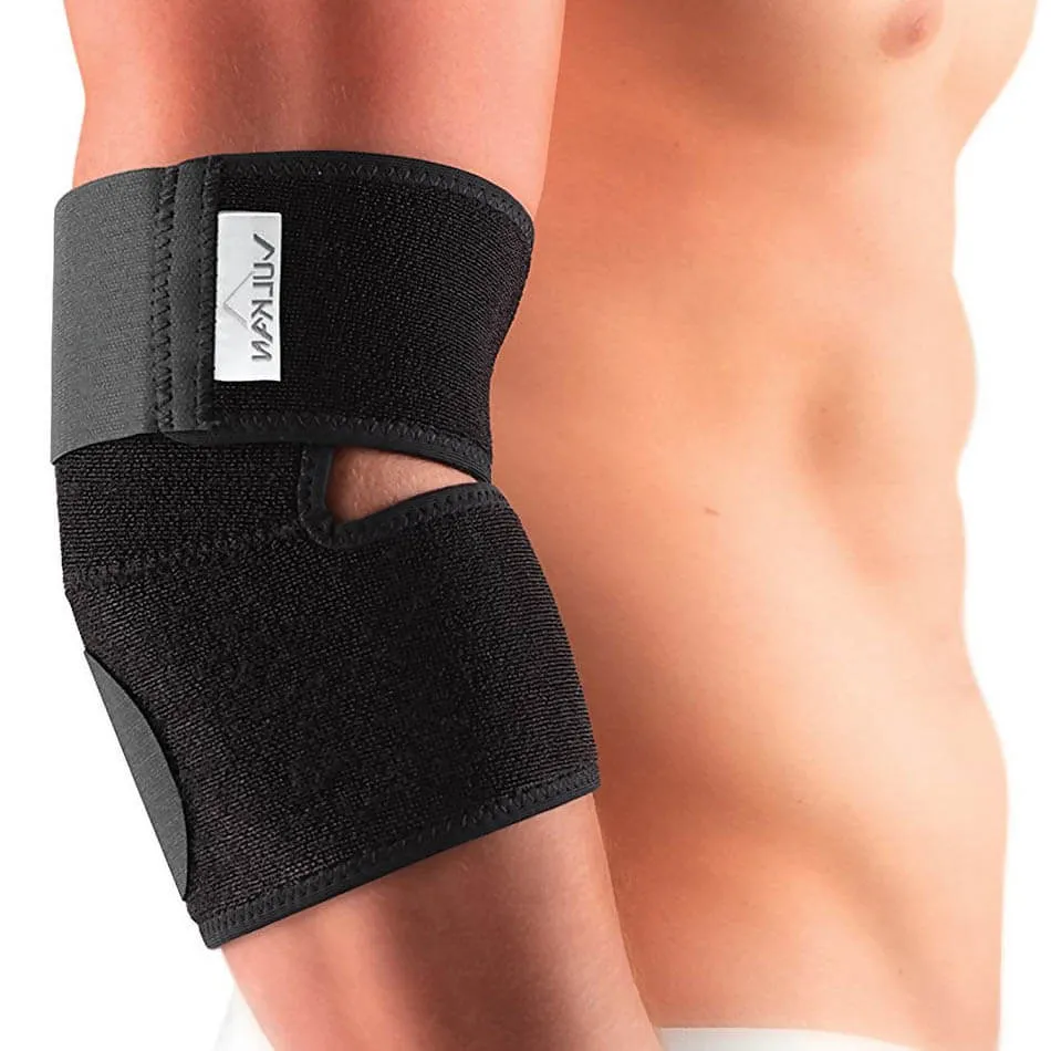Vulkan AirXtend Elbow Support