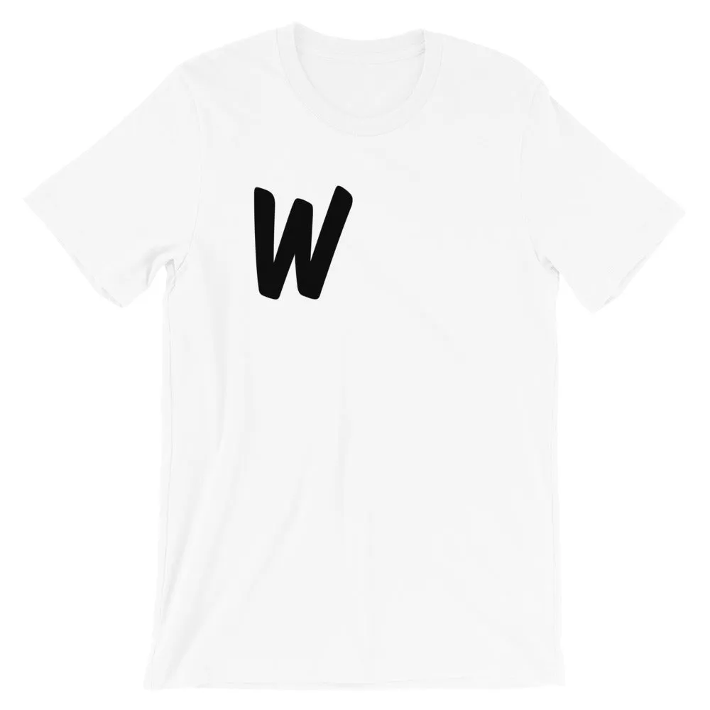 W T-Shirt