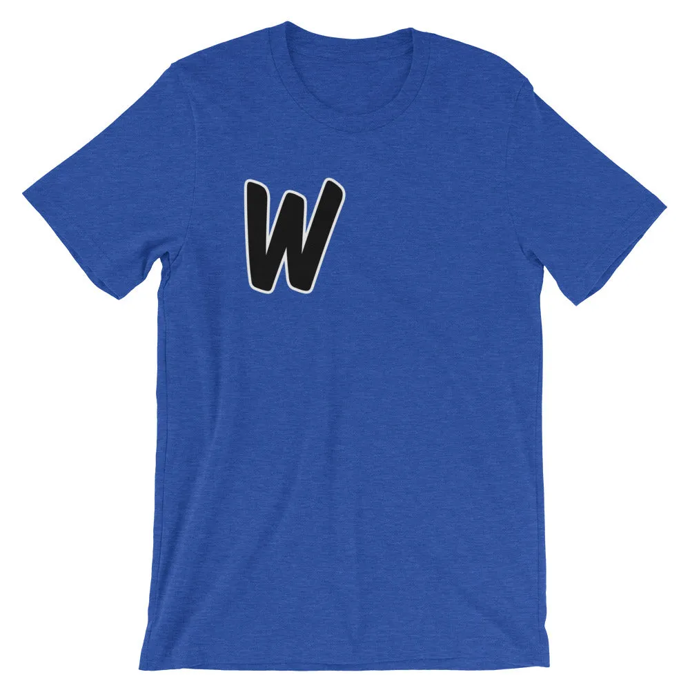 W T-Shirt