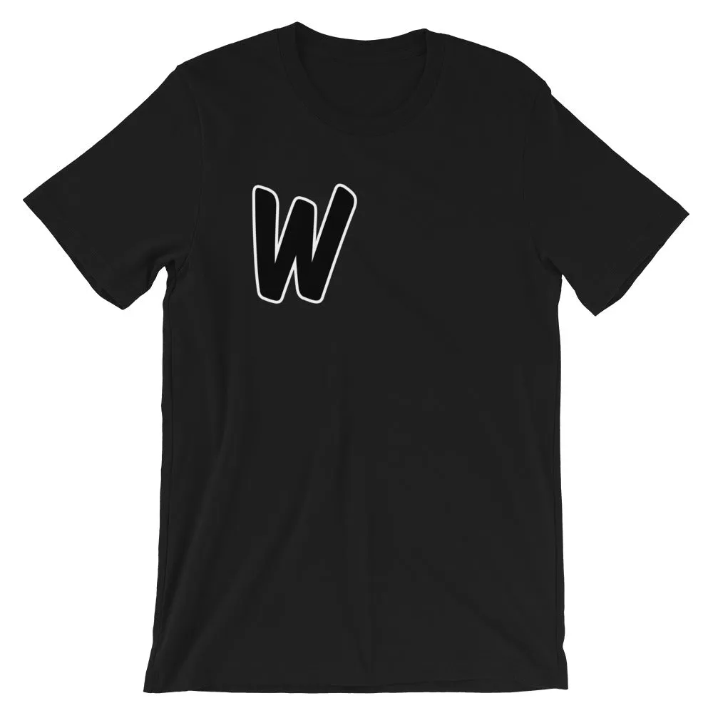 W T-Shirt