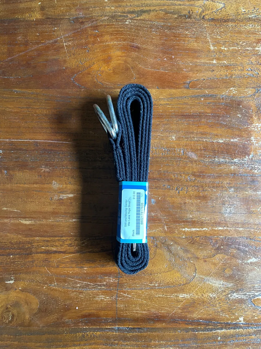 [Wai Lana] Others: Yoga Strap