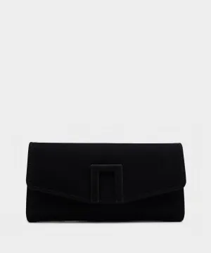 Wallet with Suede Lining