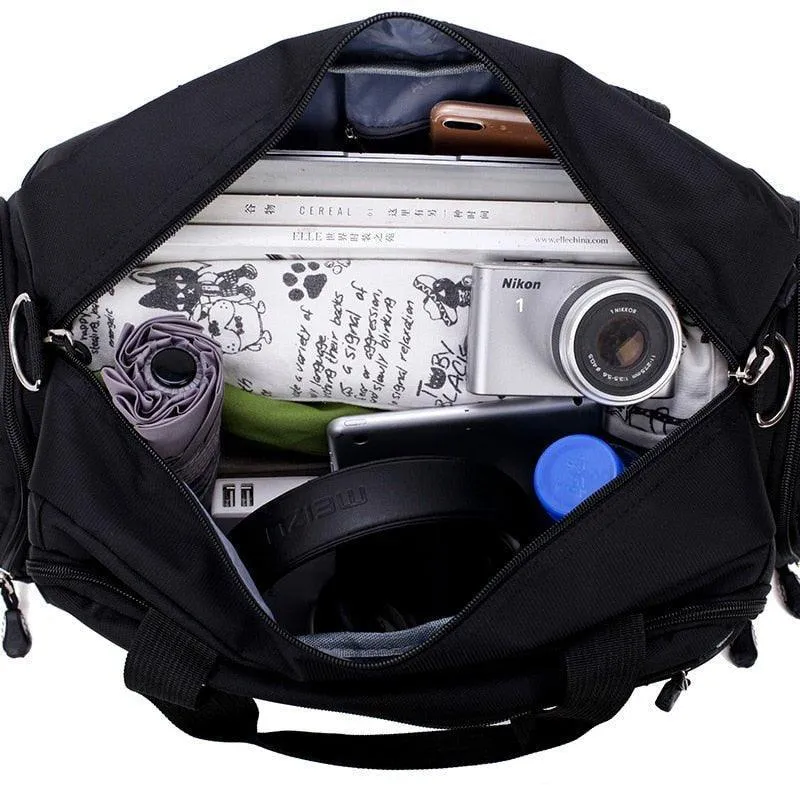 Waterproof Sport Gym Bags Duffle Bag