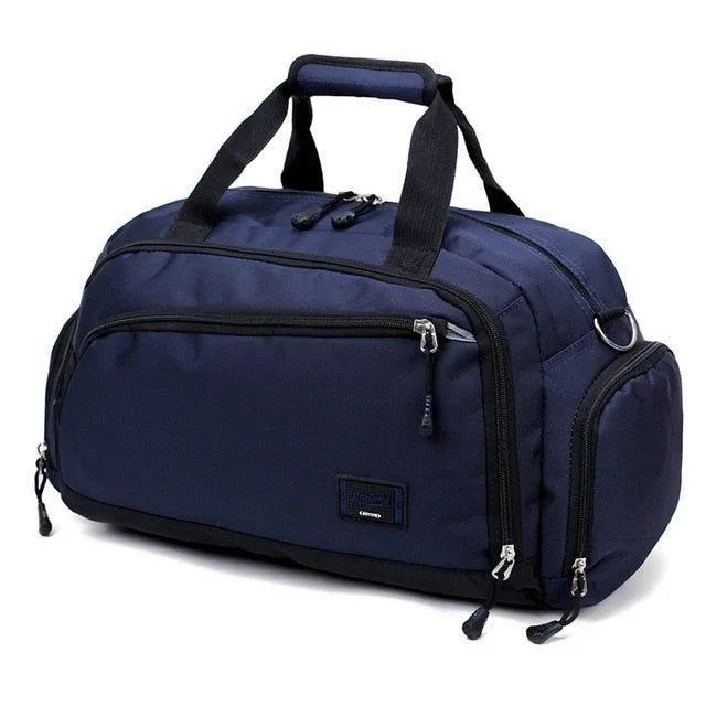 Waterproof Sport Gym Bags Duffle Bag