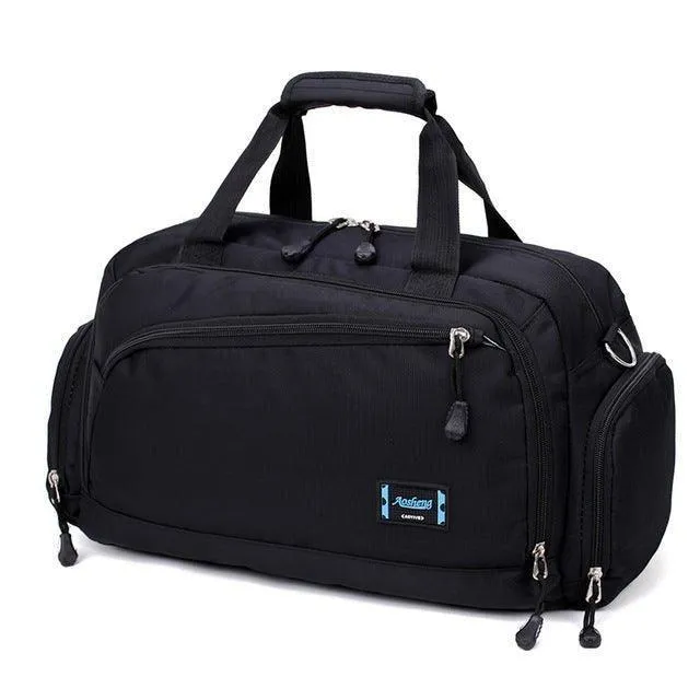 Waterproof Sport Gym Bags Duffle Bag