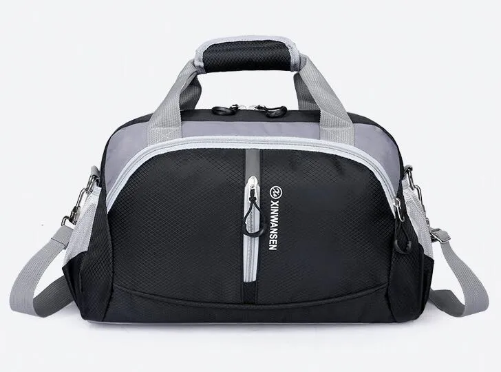 Waterproof Women's Travel Bags