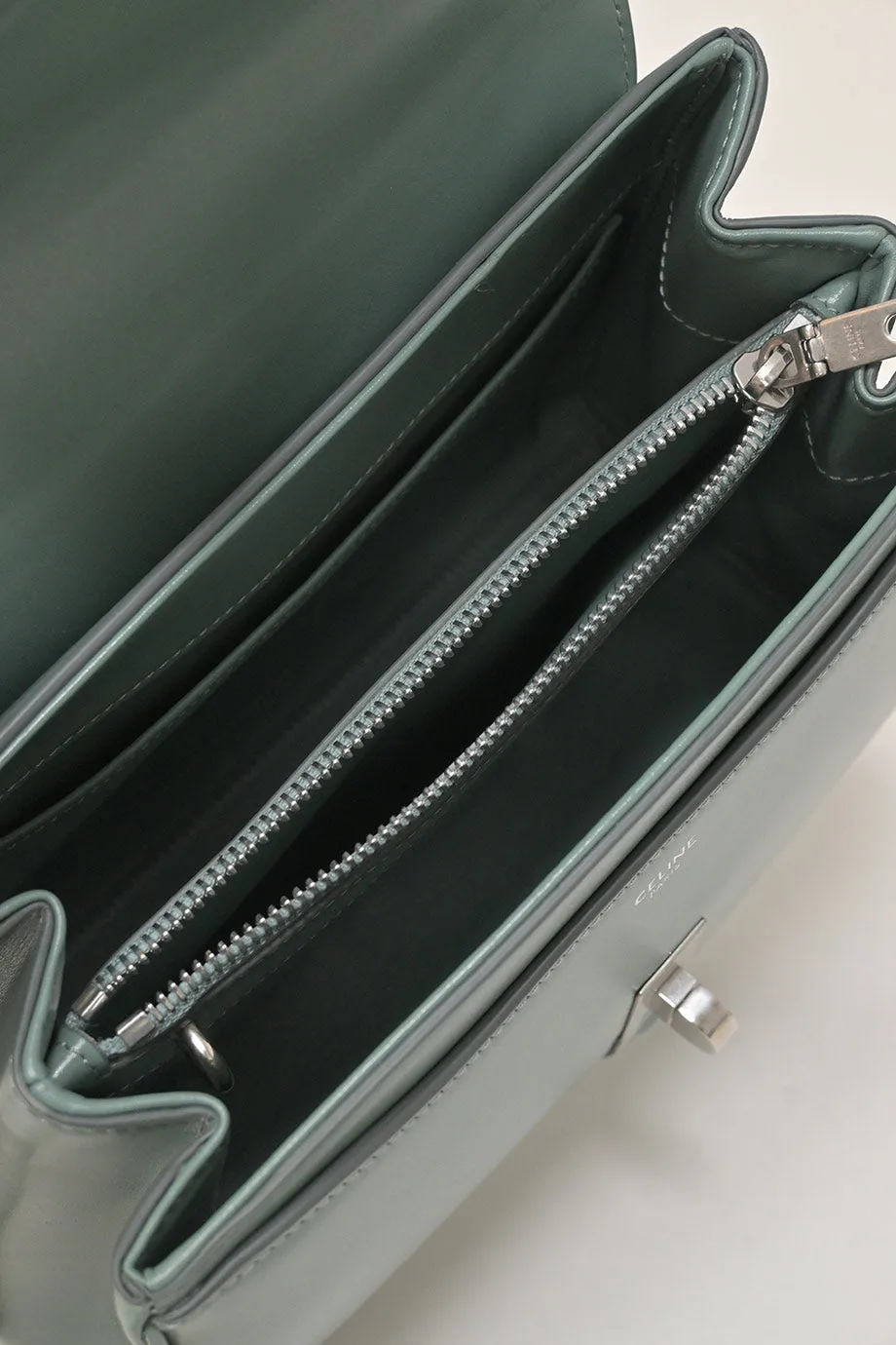 [WB6644] Celine | Satchel