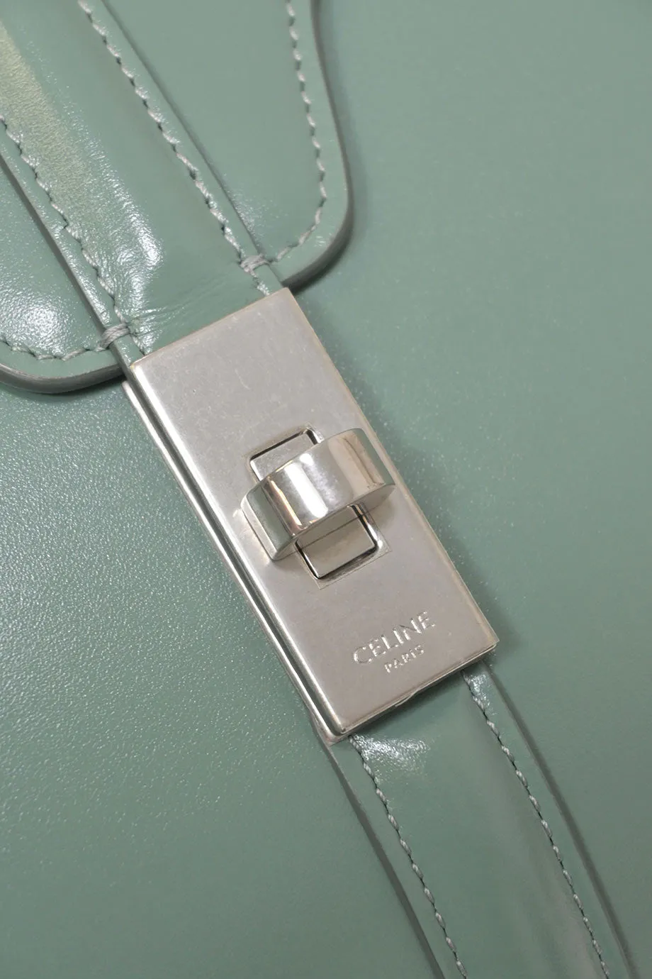 [WB6644] Celine | Satchel