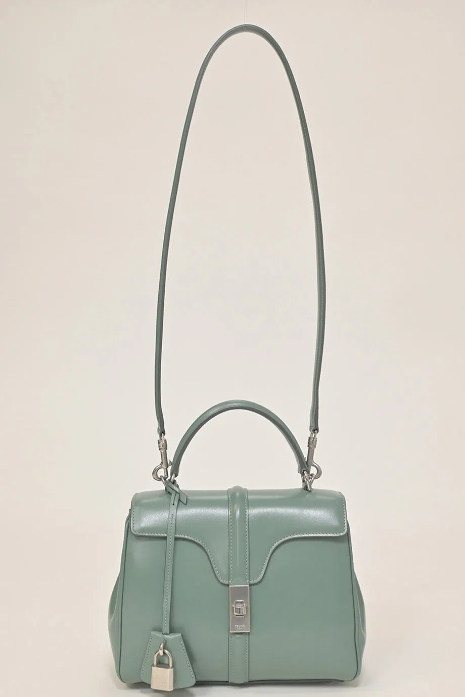 [WB6644] Celine | Satchel
