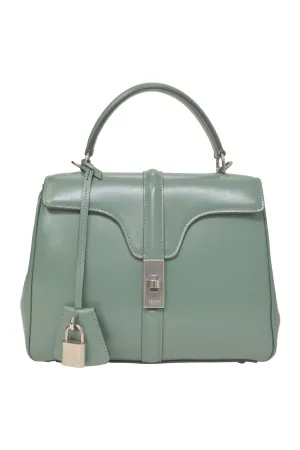 [WB6644] Celine | Satchel