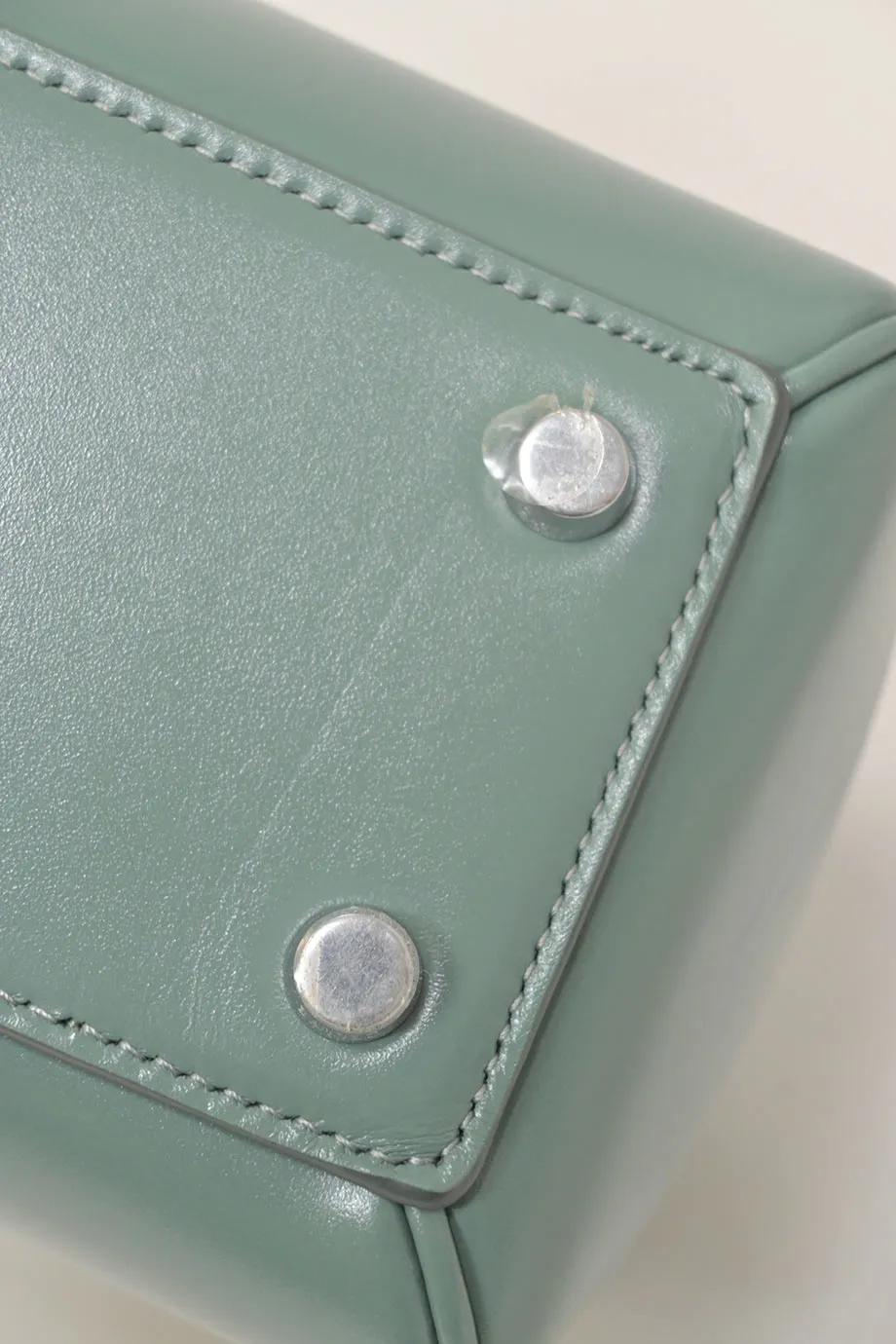 [WB6644] Celine | Satchel