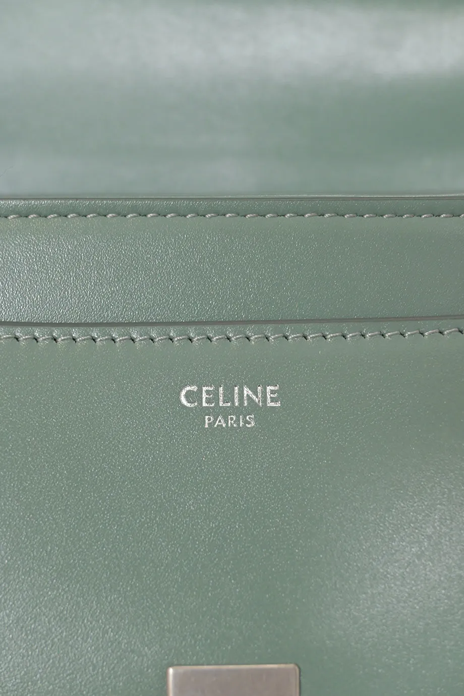[WB6644] Celine | Satchel