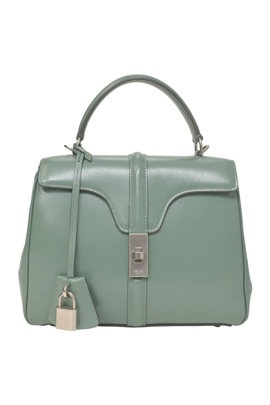 [WB6644] Celine | Satchel